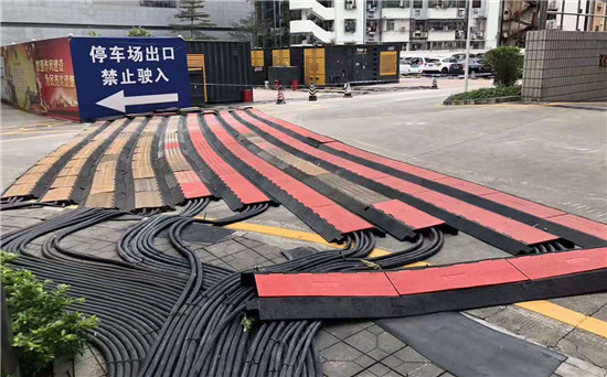 华蓥发电机组电缆选型完整具体步骤(工程通用标准流程)